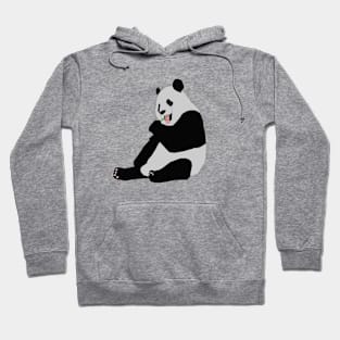 Panda Hoodie